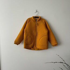 NWT KIDS KONGES SLOJD INSULATED JACKET 5-6Y